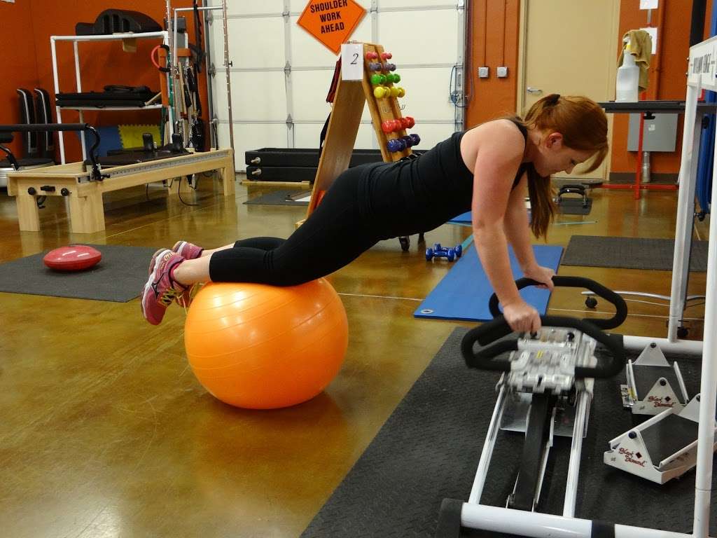 CHAMP Physical Therapy & Pilates | 4340 W Chandler Blvd #3, Chandler, AZ 85226, USA | Phone: (480) 361-1127