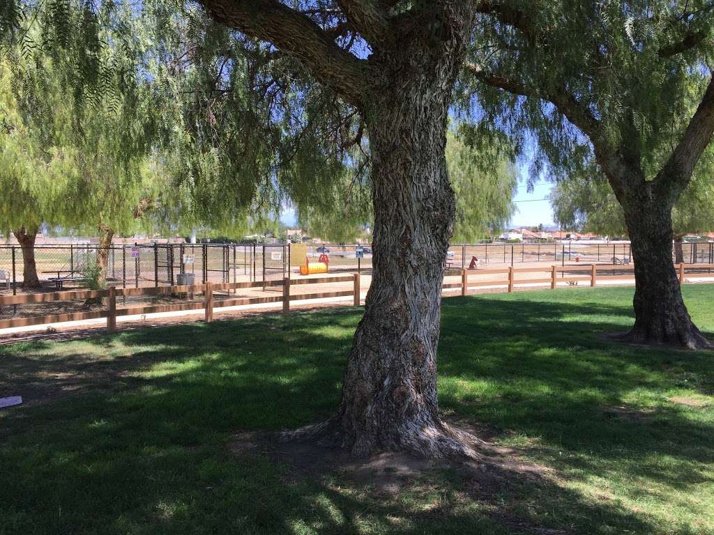 Dog Park | 29621 Park City Ave, Menifee, CA 92584, USA