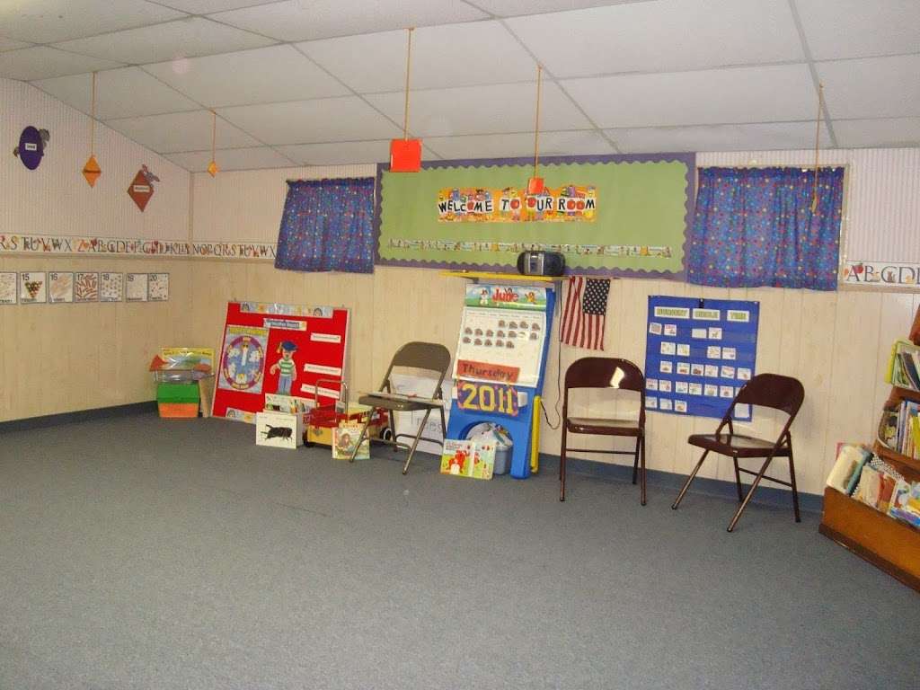 Little Wrangler Ranch Daycare & Preschool - 10189 N Delaware Dr, Bangor, PA  18013