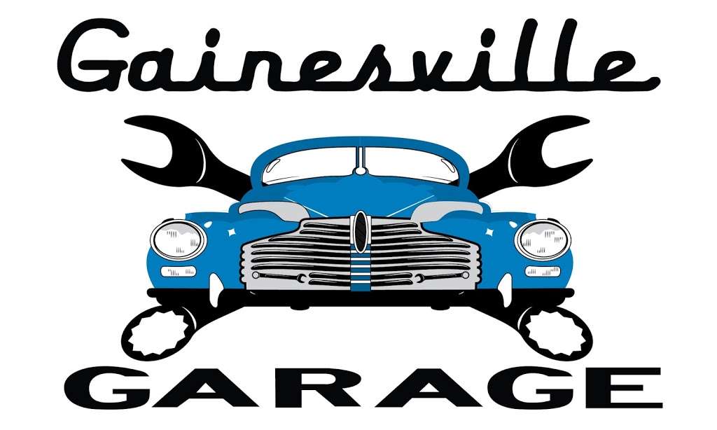 Gainesville Garage | 5300 Wellington Branch Dr #104, Gainesville, VA 20155, USA | Phone: (703) 754-0855