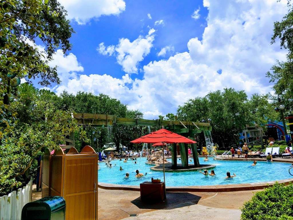 Disneys Port Orleans Resort - Riverside | 1251 Riverside Dr, Lake Buena Vista, FL 32830, USA | Phone: (407) 934-6000