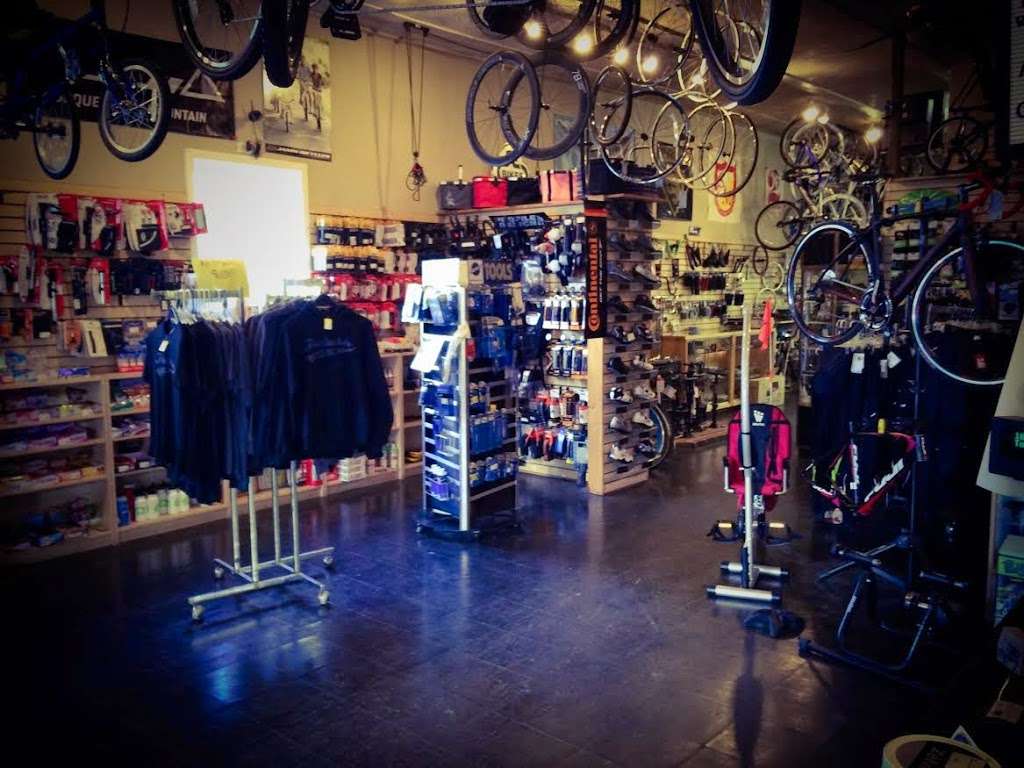 Tuckahoe Bike Shop | 2151 NJ-50, Woodbine, NJ 08270, USA | Phone: (609) 628-0101