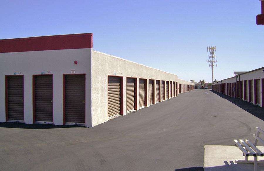 A-Able Self Storage Center | 4424 San Mateo St, North Las Vegas, NV 89031, USA | Phone: (702) 703-6071