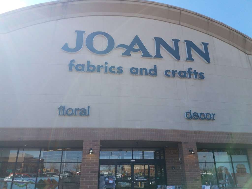 JOANN Fabrics and Crafts | 1153 E North Ave, Belton, MO 64012, USA | Phone: (816) 318-9173