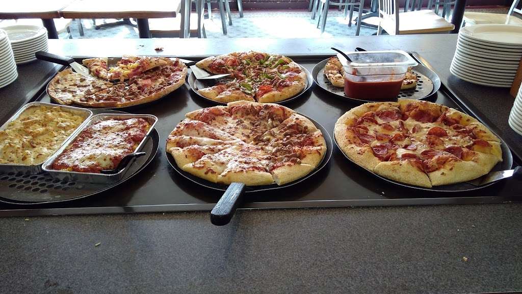 Pizza Hut | 130 US-56, Baldwin City, KS 66006, USA | Phone: (785) 594-3230