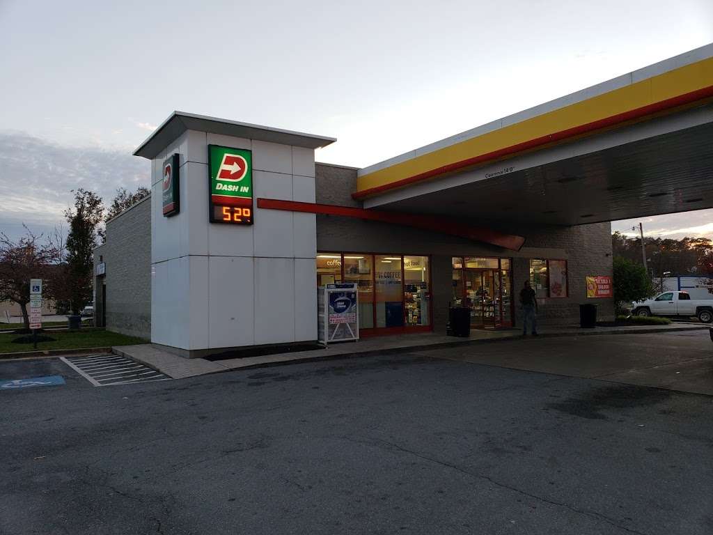 Shell | 6985 MD-210, Bryans Road, MD 20616, USA | Phone: (301) 375-6000