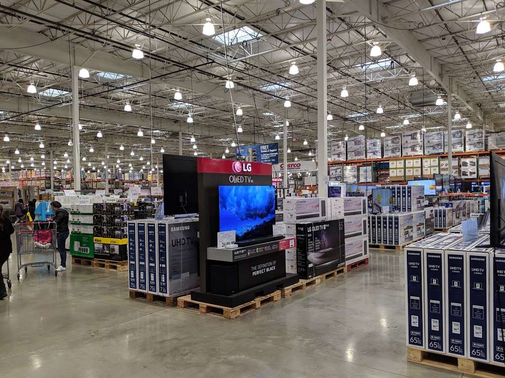 Costco Wholesale | 851 STATE HIGHWAY 121 BYP, Lewisville, TX 75067 | Phone: (469) 948-1026