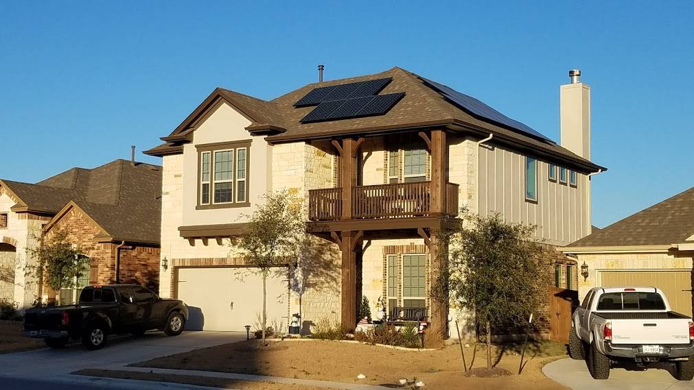 HESOLAR | 100 Precision Dr #202, Buda, TX 78610, USA | Phone: (512) 921-6763