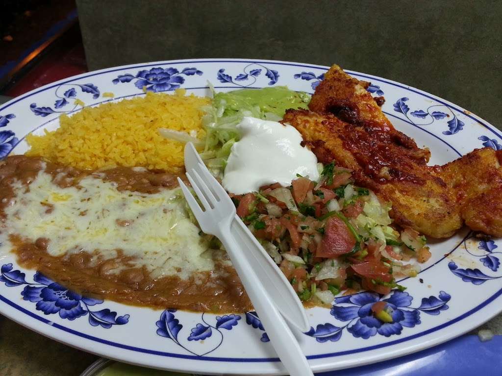 La Mordida Taqueria | 535 Oceana Blvd, Pacifica, CA 94044, USA | Phone: (650) 355-0395