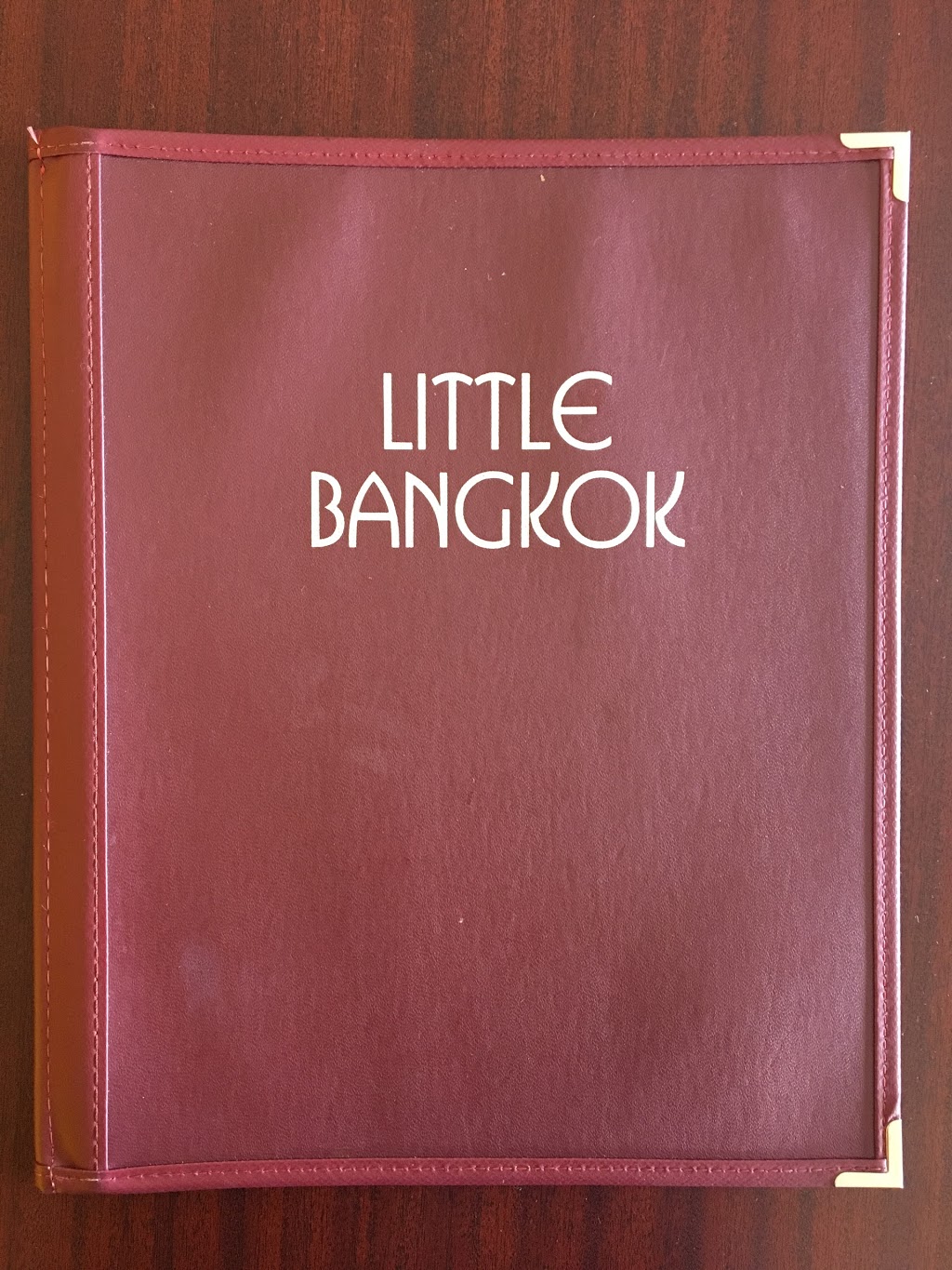 Little Bangkok | 100 Market St, Rockland, MA 02370, USA | Phone: (781) 878-9992