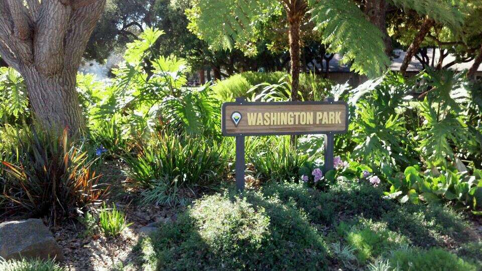 Washington Park | 840 W Washington Ave, Sunnyvale, CA 94086, USA | Phone: (408) 730-7350
