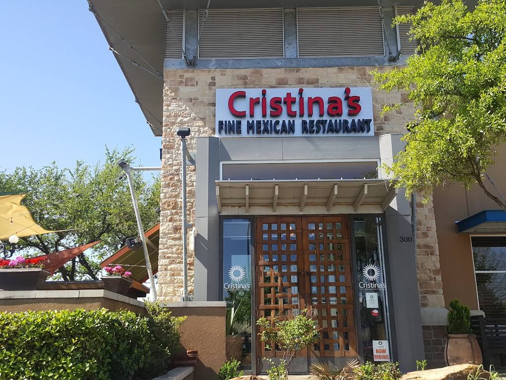 Cristinas Mexican Restaurant | 9159 Grapevine Hwy #300, North Richland Hills, TX 76180 | Phone: (817) 520-9900