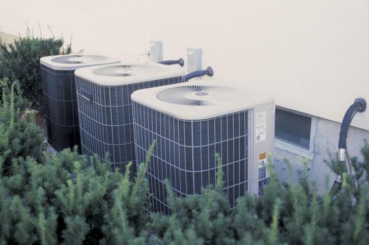 AC Plus Heating & Air | 14615 Palmdale Rd, Victorville, CA 92392, USA | Phone: (760) 243-4440
