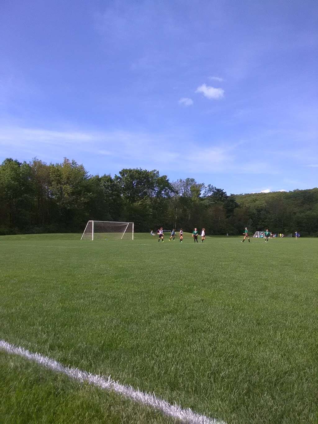 Back Mountain Youth Soccer Field | 240-, 248 Outlet Rd, Dallas, PA 18612, USA