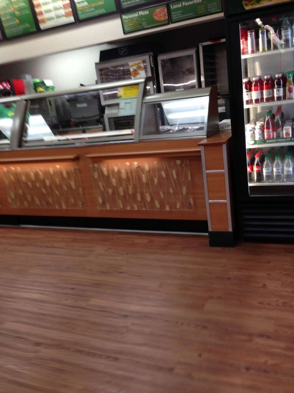 Subway | 10, Funkstown, MD 21740, USA