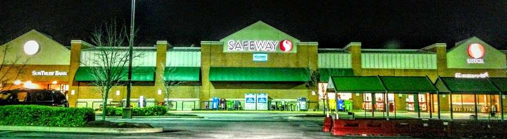Safeway | 12251 Darnestown Rd, Gaithersburg, MD 20878, USA | Phone: (301) 417-0866