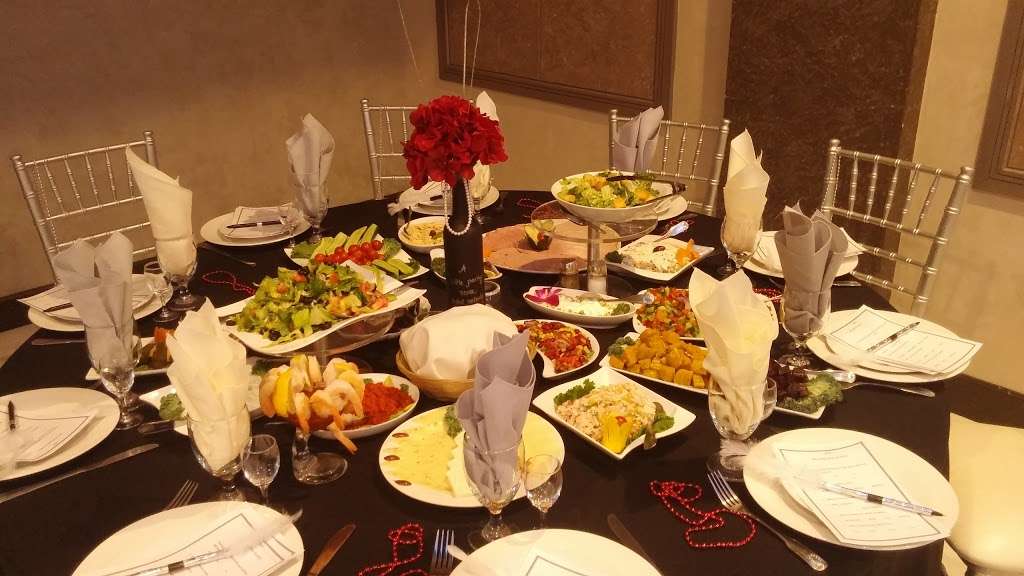 LeBlanc Banquet: Catering and Events | 7131 Balboa Blvd, Van Nuys, CA 91406 | Phone: (818) 988-8009