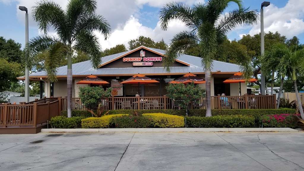 Dunkin | 2931 Northlake Blvd, Palm Beach Gardens, FL 33403, USA | Phone: (561) 842-3196