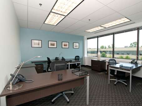 Regus - Pennsylvania, Blue Bell - Sentry Parkway | 325 Sentry Parkway, Building 5 West, Suite 200, Blue Bell, PA 19422 | Phone: (267) 465-7500