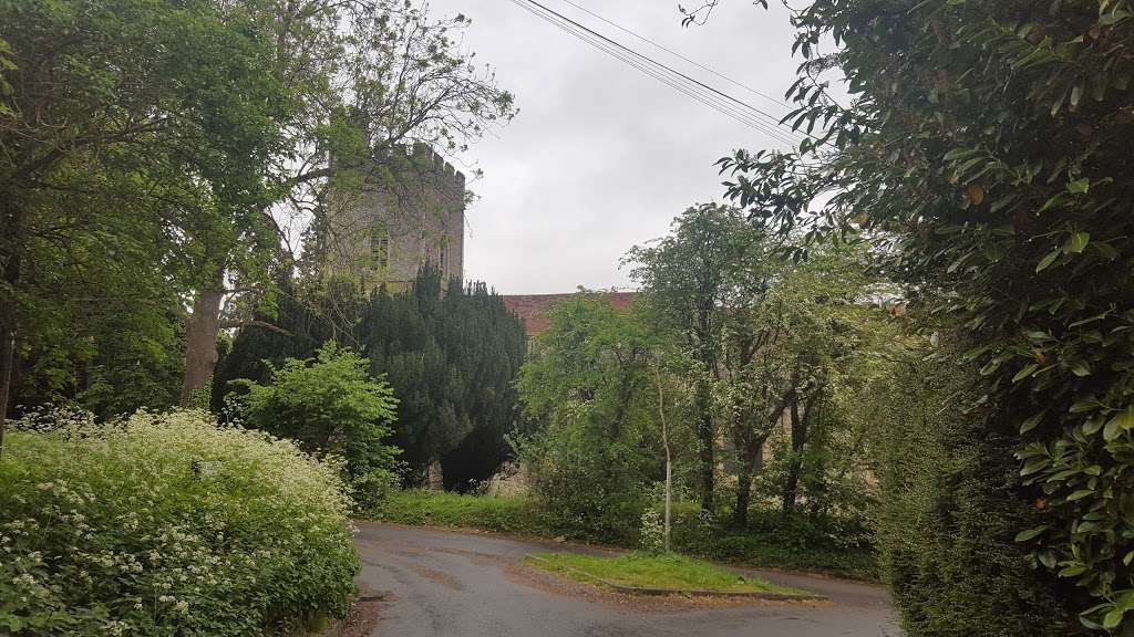 St Andrew & St Mary | Church Ln, Watton at Stone, Hertford SG14 2RJ, UK