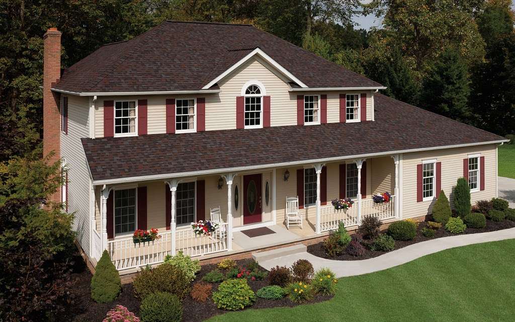 Gorilla Roof | 52 S High Oaks Cir, The Woodlands, TX 77380, USA | Phone: (832) 823-4202