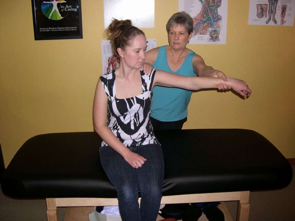 Pinnacle Physical Therapy & Pilates of Boulder | 3434 47th St #107, Boulder, CO 80301, USA | Phone: (303) 502-4450