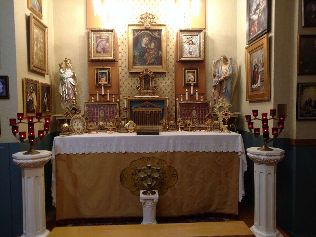 St. Adelaide Parish | 708 Lowell St, Peabody, MA 01960 | Phone: (978) 535-1985