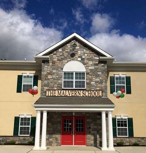 The Malvern School of Robbinsville | 2323 NJ-33, Robbinsville, NJ 08691, USA | Phone: 609-582-4900