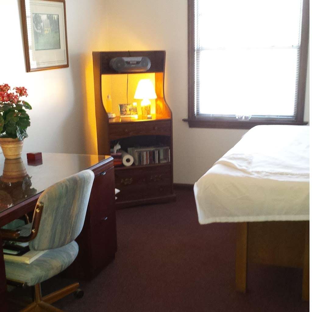 Terry Brown, Massage Therapy | Liberty Place, 313 W Liberty St Ste 251, Lancaster, PA 17603, USA | Phone: (717) 715-2042