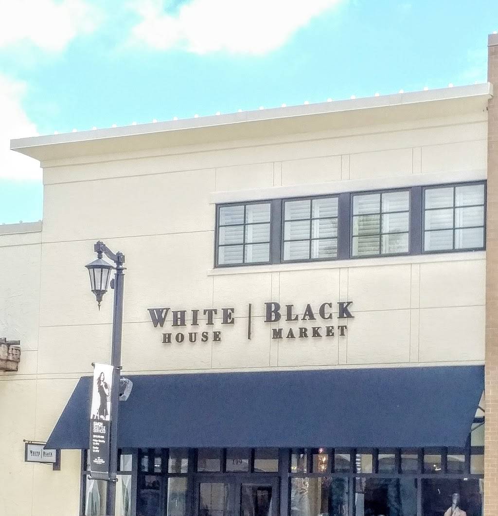 White House Black Market | 4813 River City Dr Ste 119, Jacksonville, FL 32246 | Phone: (904) 645-5005