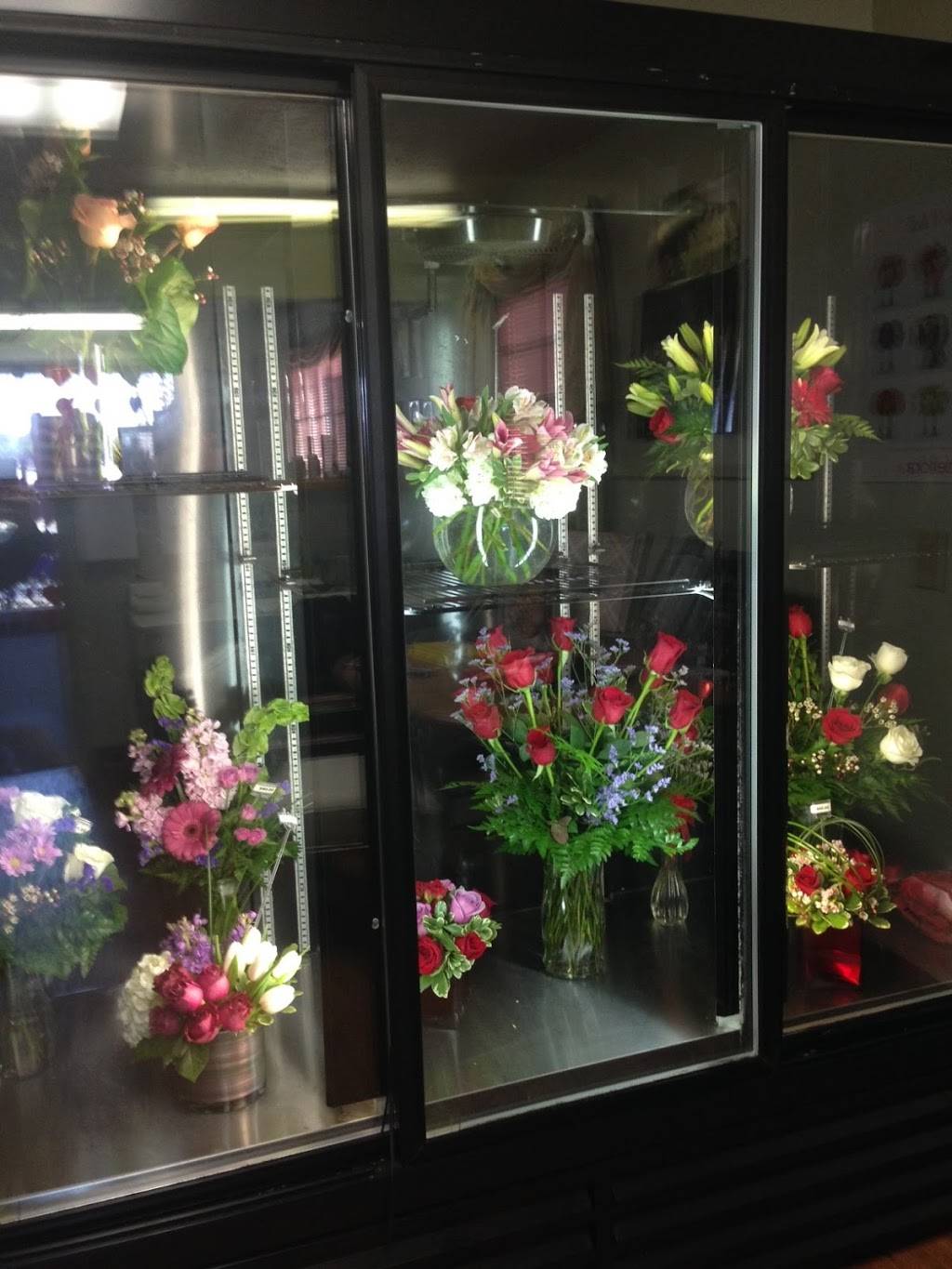 Allen Flower Shop | 102 E Main St, Allen, TX 75002 | Phone: (972) 727-3268