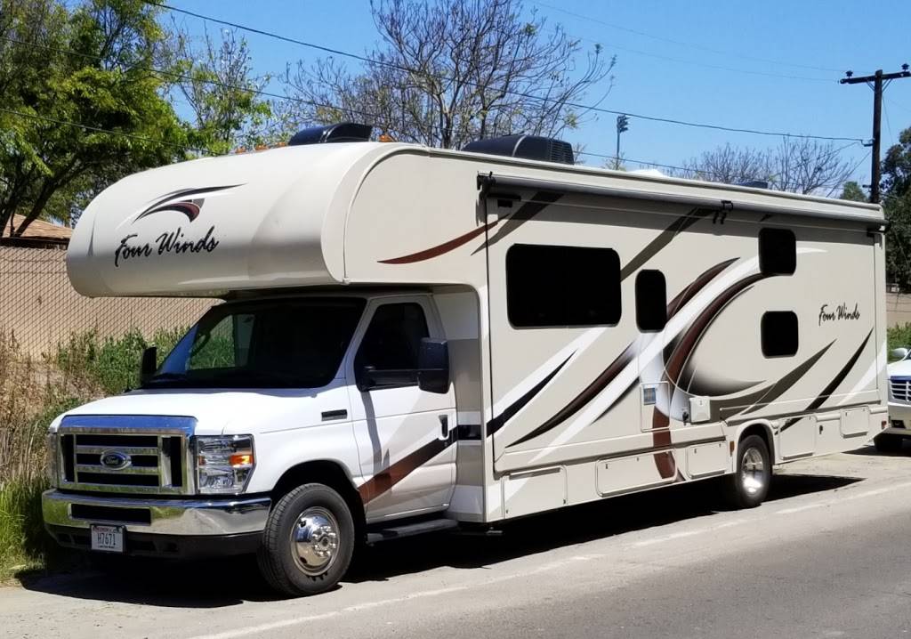 RV Camping Rental | NO PHYSICAL STORE, Pacific Beach Dr, San Diego, CA 92109, USA | Phone: (619) 341-5606