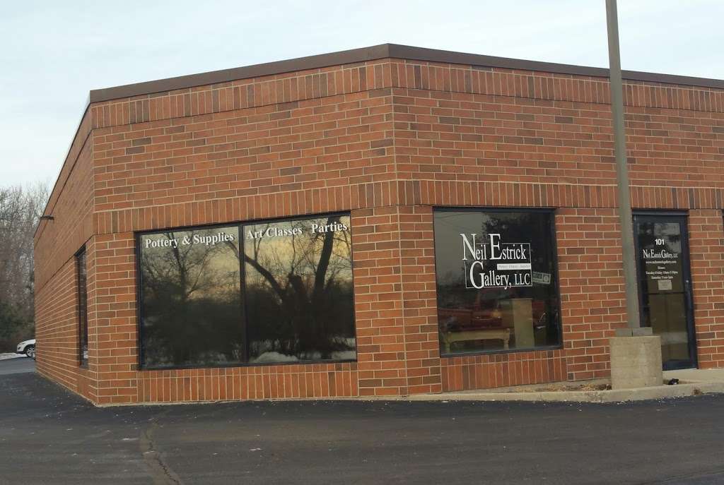 Neil Estrick Gallery, LLC | 2569, 888 E Belvidere Rd # 101, Grayslake, IL 60030, USA | Phone: (847) 223-1807