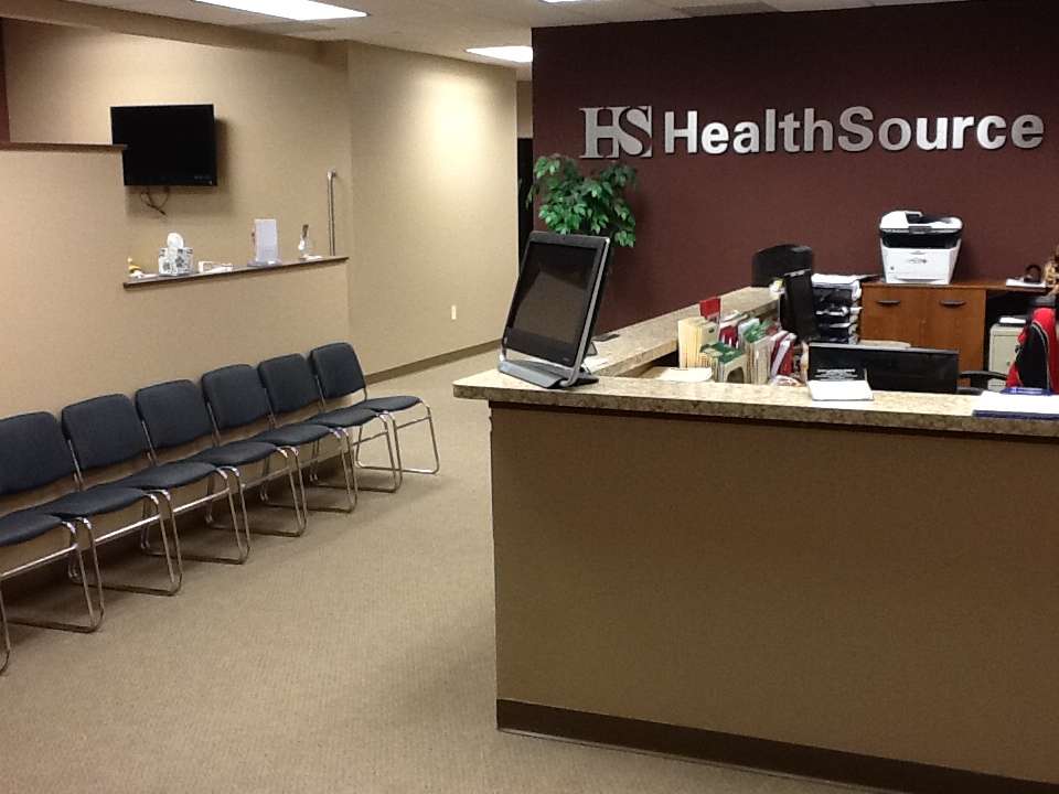 Health Source Acupuncture | 401 New Rd #211, Linwood, NJ 08221, USA | Phone: (609) 248-6922