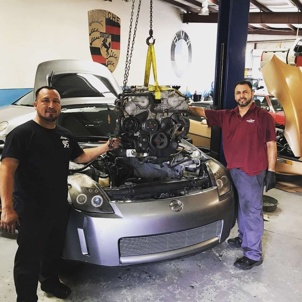 Revolution Imports Auto Repair | 705 Industry Rd, Longwood, FL 32750 | Phone: (407) 775-5455