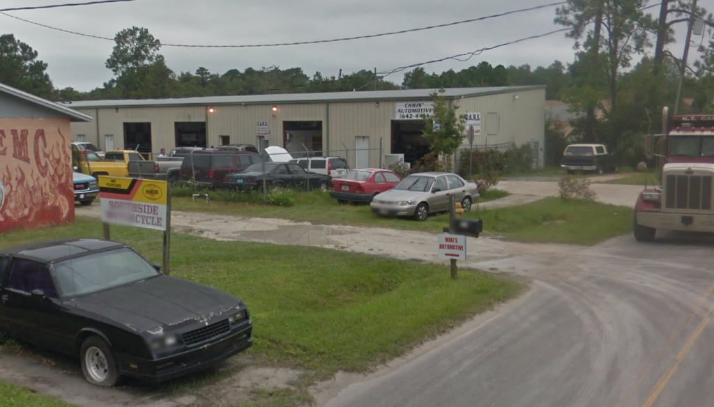 Mikes Automotive Repair Shop Brakes Jacksonville | 3144 Leon Rd, Jacksonville, FL 32246, USA | Phone: (904) 565-9340