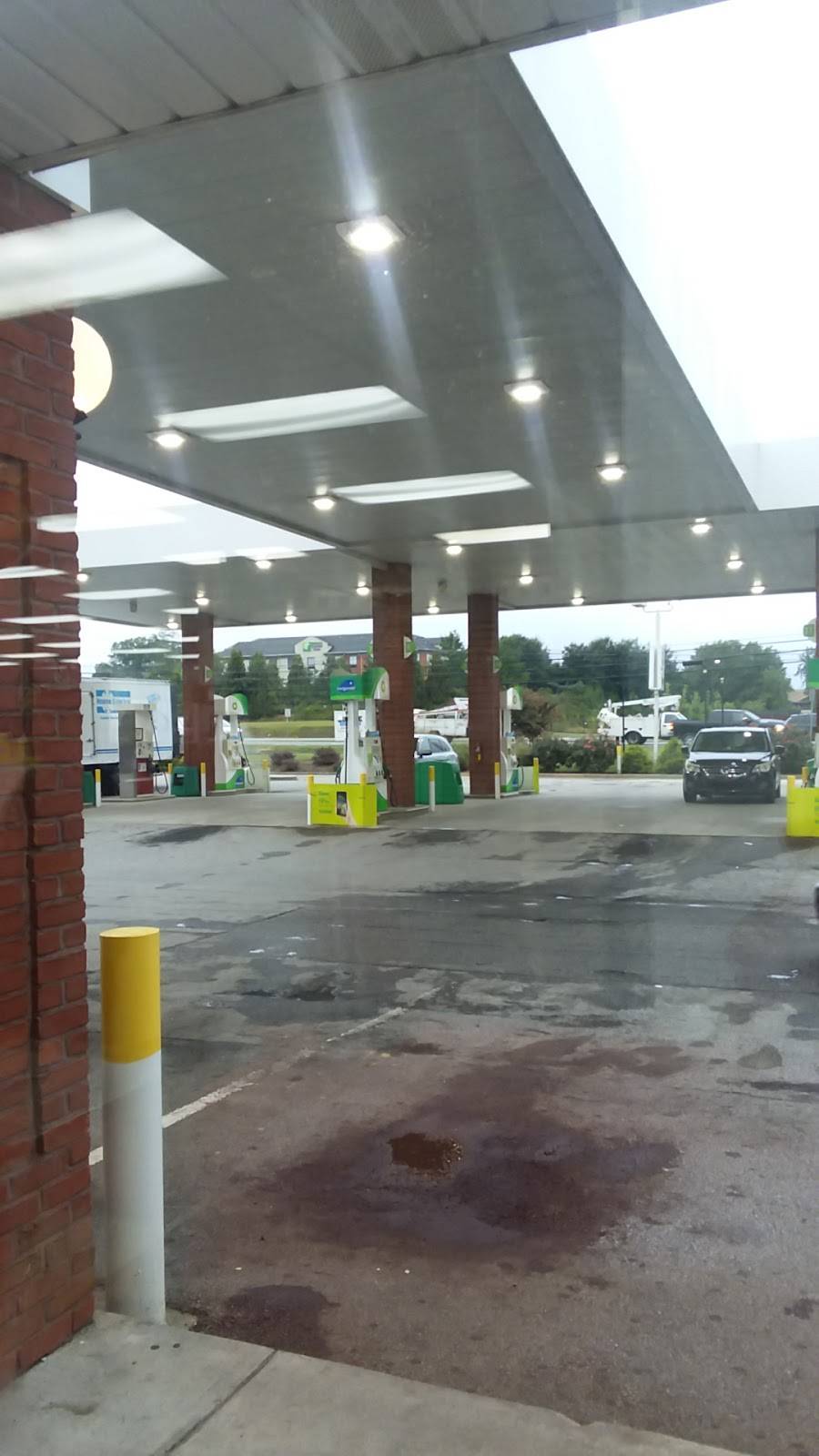 bp | 7860 Senoia Rd, Fairburn, GA 30213, USA | Phone: (770) 306-8319