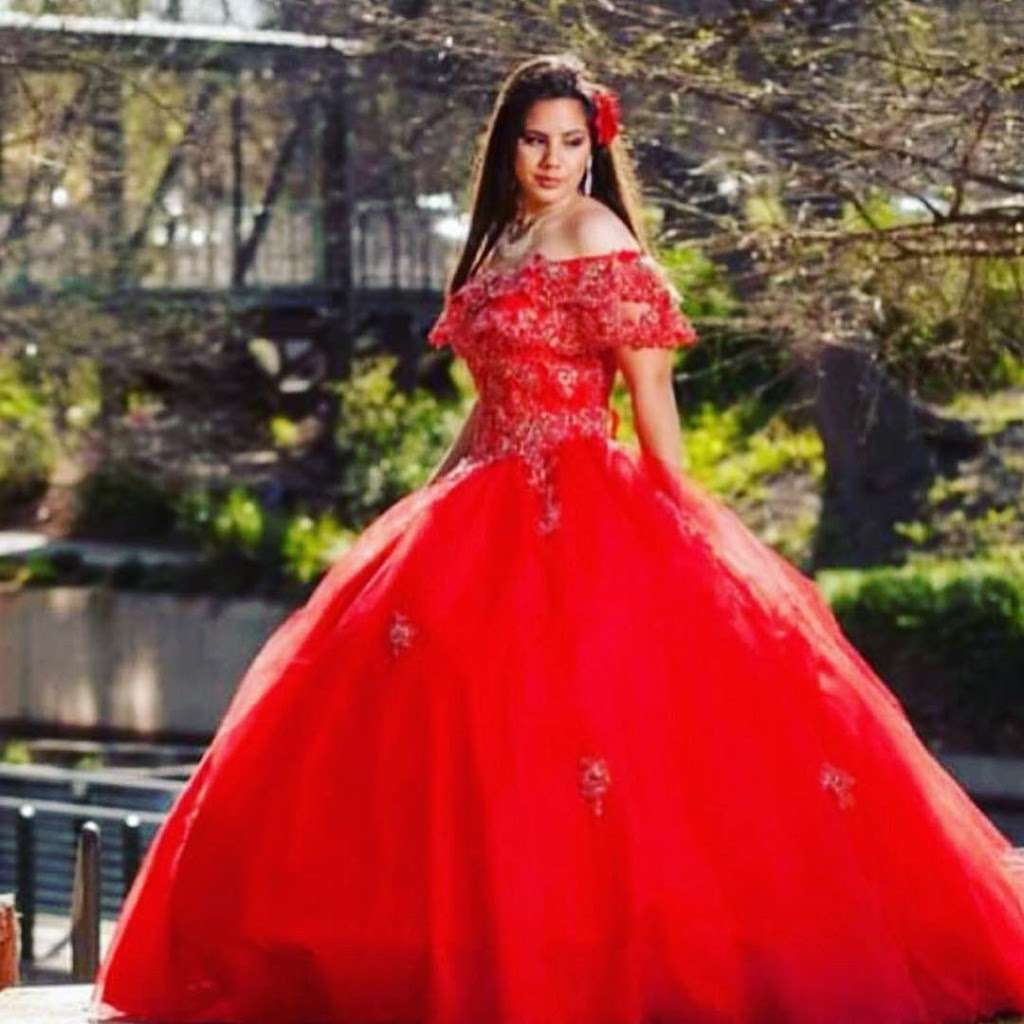 My San Antonio Quinceanera | 2211 NW Military Hwy Suite 120, San Antonio, TX 78213, USA | Phone: (210) 446-5889