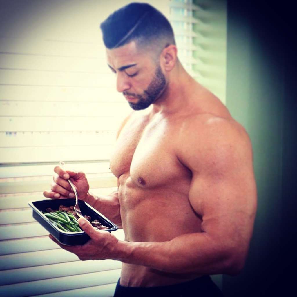 Naked Chef Meal Prep | 1836 NJ-35, South Amboy, NJ 08879 | Phone: (800) 650-7092