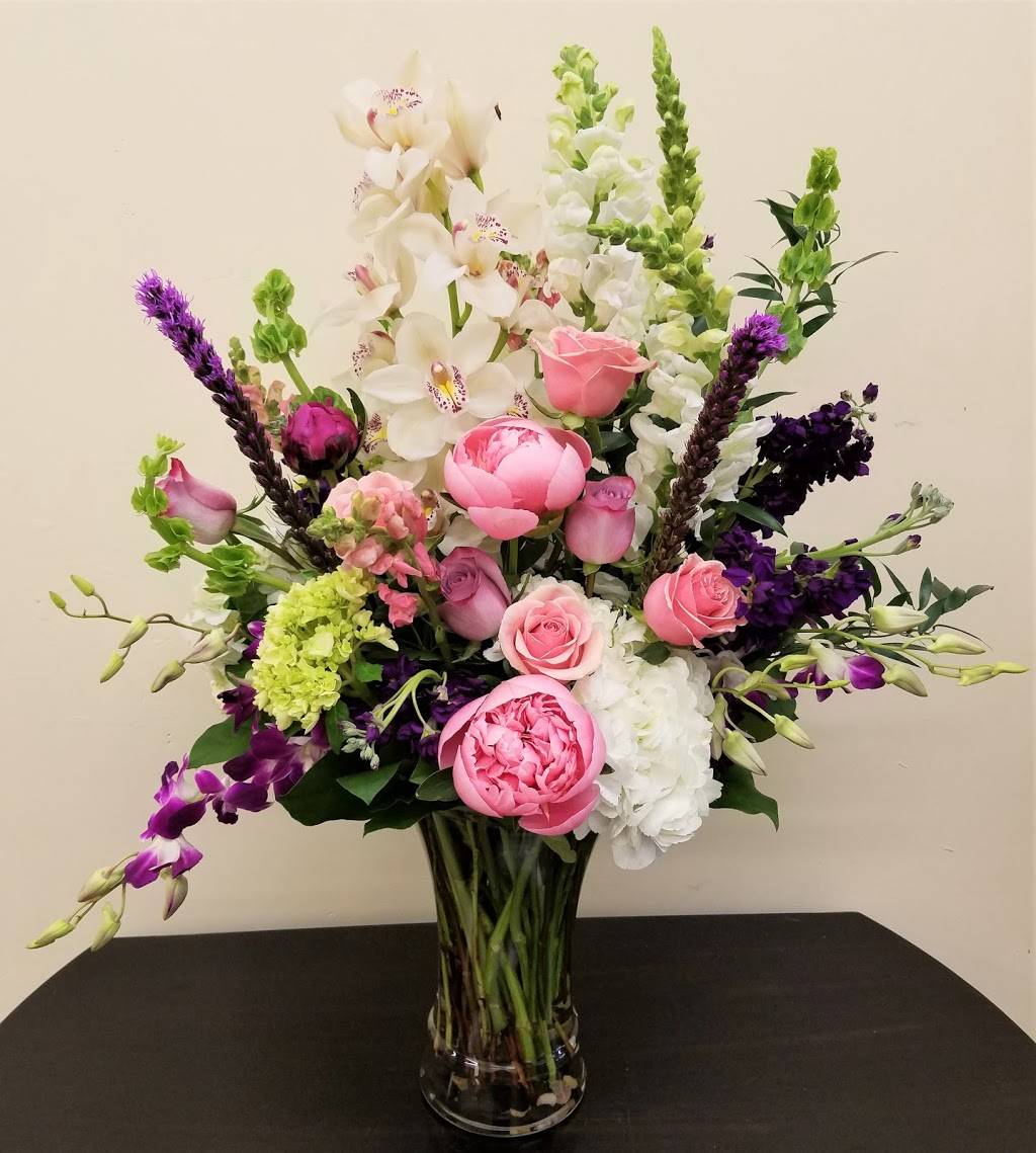 Zs Florist | 3909 W Parker Rd, Plano, TX 75023, USA | Phone: (972) 596-1634