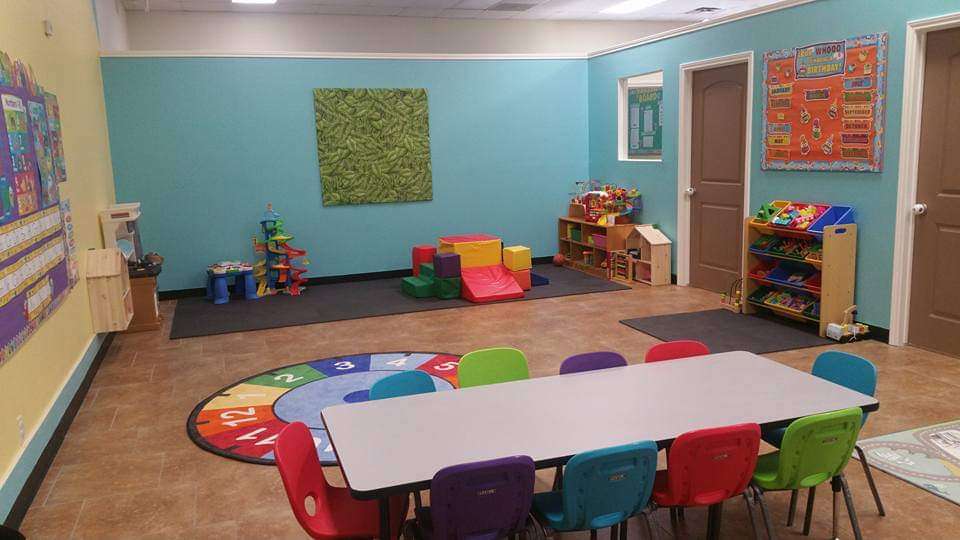 Little Owl Learning Academy | 25020 Blanco Rd Suite 150, San Antonio, TX 78260, USA | Phone: (210) 200-8525