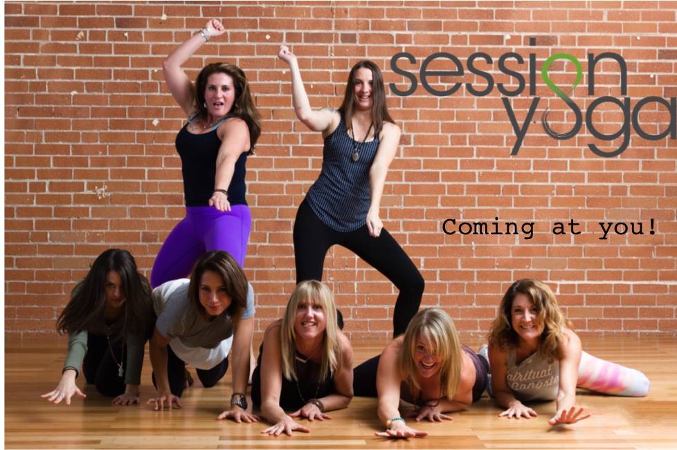 Session Yoga | 123 S Eastbourne Ave, Tucson, AZ 85716, USA | Phone: (520) 272-1146