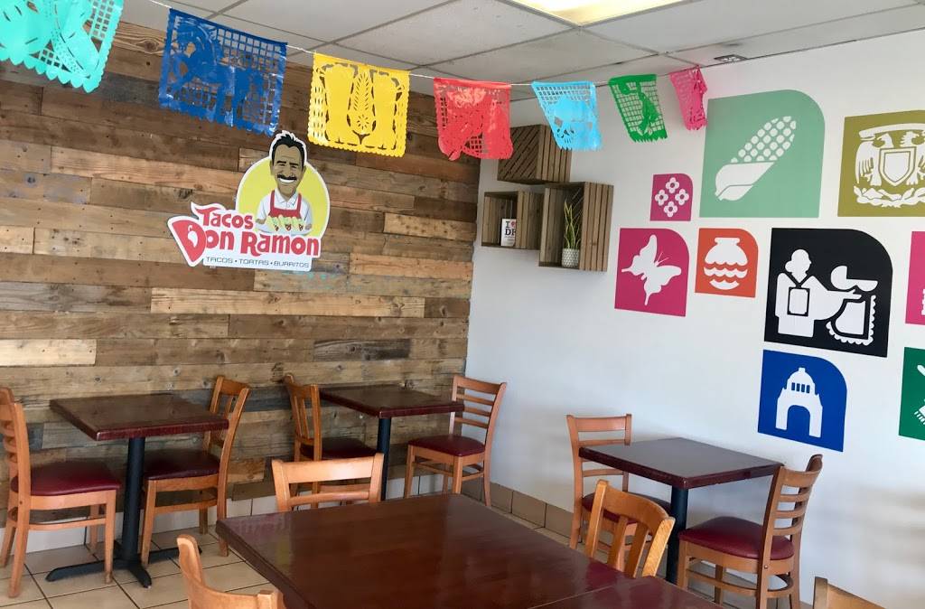 Tacos Don Ramon | 739 N Mt Vernon Ave, San Bernardino, CA 92411, USA | Phone: (909) 733-2225