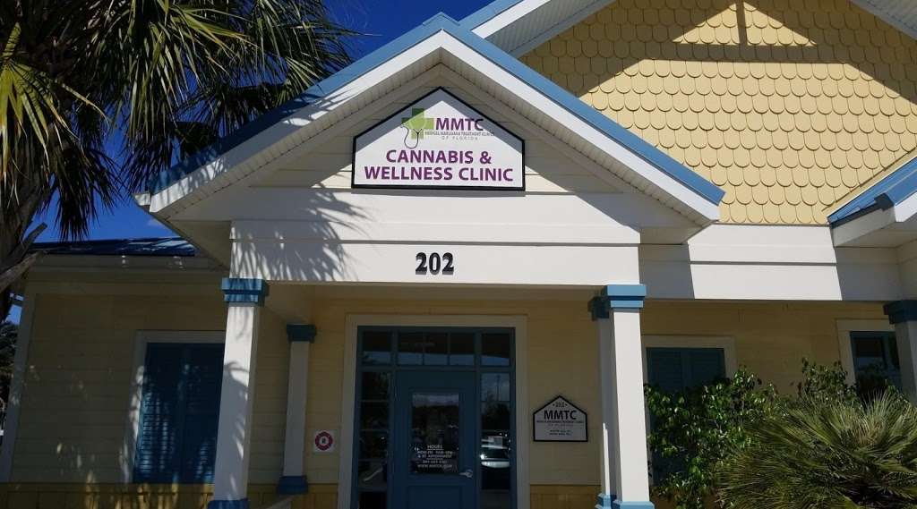 Medical Marijuana Treatment Clinics of Florida - Villages | 1050 Old Camp Rd Suite 202, The Villages, FL 32162 | Phone: (850) 906-5000