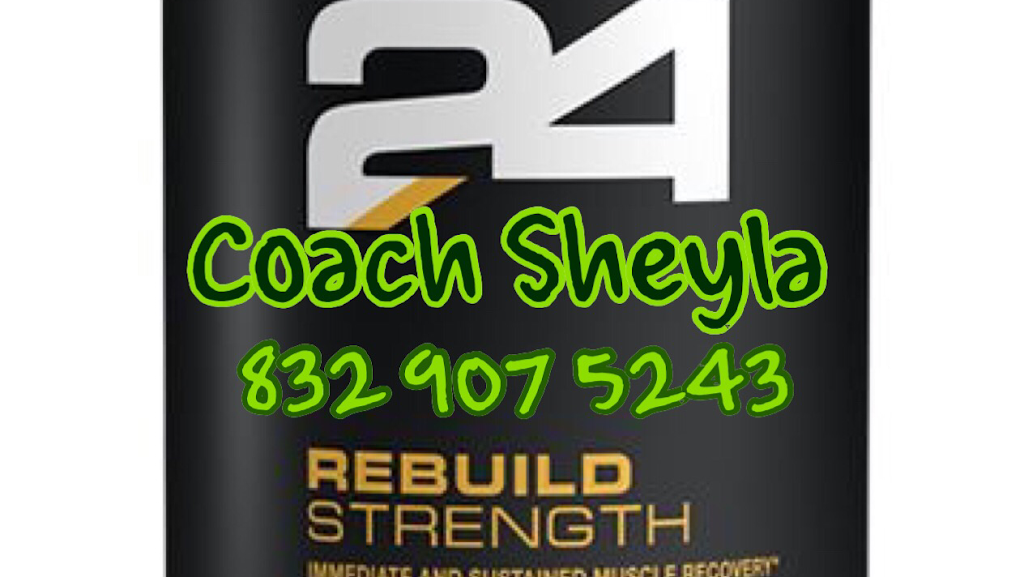 Shey Fit | 814 Uvalde Rd, Houston, TX 77015 | Phone: (832) 907-5243