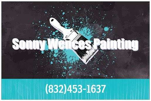 Sonny Wences Painting | 28182 Southampton, New Caney, TX 77357 | Phone: (832) 453-1637