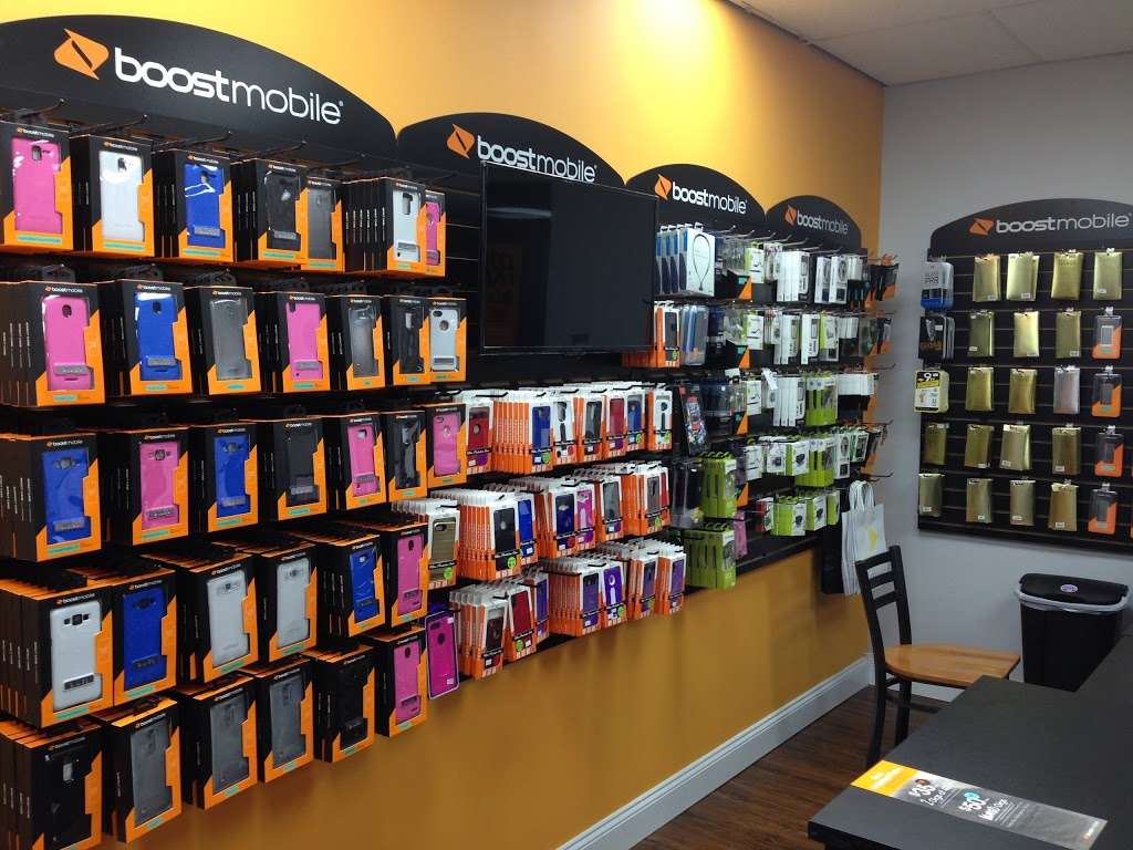 Boost Mobile | 152 S Highland Ave, Ossining, NY 10562, USA | Phone: (914) 432-7360