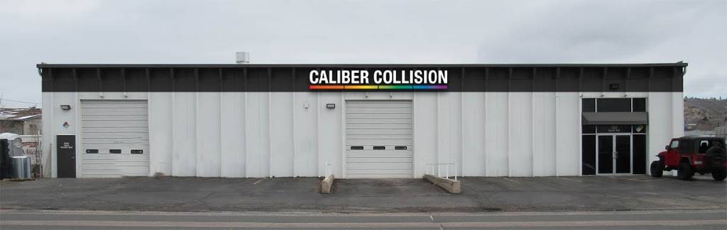 Caliber Collision | 708 Nichols Blvd, Colorado Springs, CO 80907 | Phone: (719) 471-7239