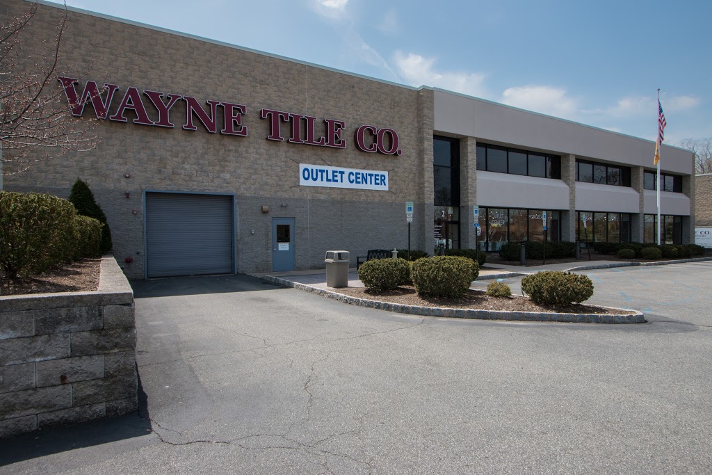 Wayne Tile Company Outlet Center | 2 Doig Rd, Wayne, NJ 07470 | Phone: (973) 686-0012