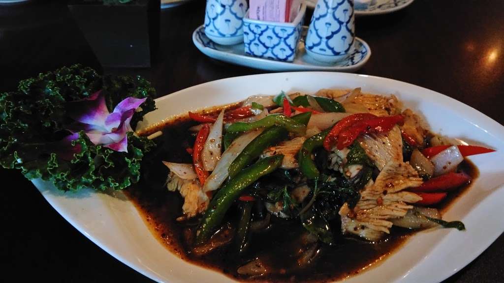 Soong Thai | 9448 W Colonial Dr, Ocoee, FL 34761, USA | Phone: (407) 822-8200